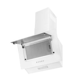 Вытяжка кухонная Weissgauff Zaurak 50 PB WH