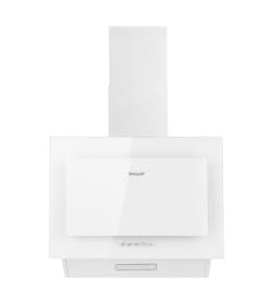 Вытяжка кухонная Weissgauff Zaurak 50 PB WH