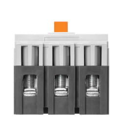 Выключатель автоматический ВА87-33 3Р 50А 18кА TDM SQ0751-0007