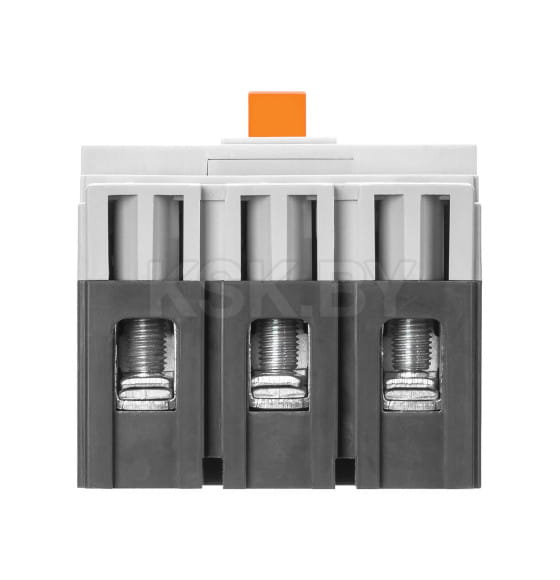 Выключатель автоматический ВА87-33 3Р 50А 18кА TDM SQ0751-0007 (SQ0751-0007) 