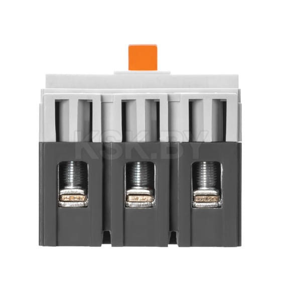 Выключатель автоматический ВА87-33 3Р 50А 18кА TDM SQ0751-0007 (SQ0751-0007) 