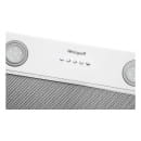 Вытяжка кухонная Weissgauff Dubhe 60 PB WH (Dubhe60PBWH) 