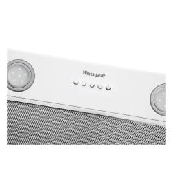 Вытяжка кухонная Weissgauff Dubhe 60 PB WH