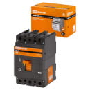 Выключатель автоматический ВА88-35 3Р 63А 35кА TDM SQ0707-0066 (SQ0707-0066) 