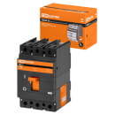 Выключатель автоматический ВА88-35 3Р 100А 35кА TDM SQ0707-0068 (SQ0707-0068) 