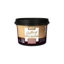 Штукатурка декоративная VGT "Бархат", матовая, 5 кг