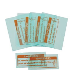 Стекло для маски сварщика FUBAG BLITZ 9.13 992301