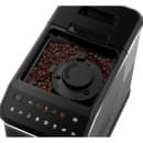 Кофемашина Weissgauff WCM-325 Black Automatic Touch Cappuccino (WCM-325BlackAutomaticTouchCappuccin) 