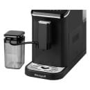 Кофемашина Weissgauff WCM-325 Black Automatic Touch Cappuccino (WCM-325BlackAutomaticTouchCappuccin) 