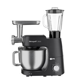 Кухонная машина Weissgauff WKM 790 MPB Multi Chef