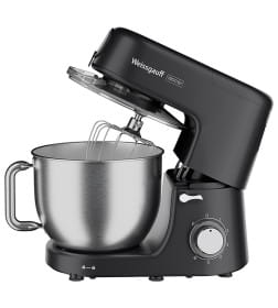 Кухонная машина Weissgauff WKM 790 MPB Multi Chef