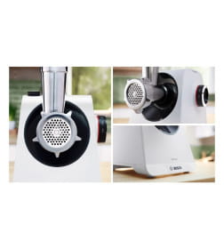Мясорубка Bosch MFWS420W