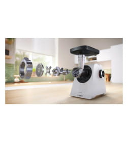 Мясорубка Bosch MFWS420W