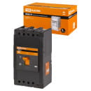 Выключатель автоматический ВА88-37 3Р 250А 35кА TDM SQ0707-0018 (SQ0707-0018) 