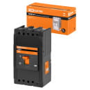 Выключатель автоматический ВА88-37 3Р 315А 35кА TDM SQ0707-0019 (SQ0707-0019) 