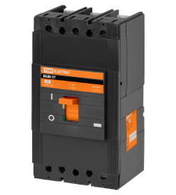 Выключатель автоматический ВА88-37 3Р 400А 35кА TDM SQ0707-0020
