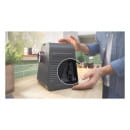 Мясорубка Bosch MFWS440B черный (MFWS440B) 