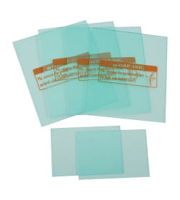 Стекло для маски сварщика FUBAG OPTIMA 11, 9-13