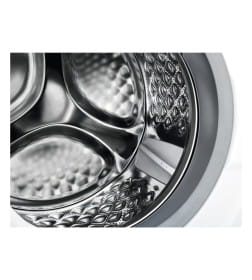 Стирально-сушильная машина Electrolux  EW7W2492P