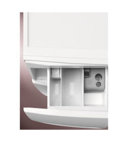 Стирально-сушильная машина Electrolux  EW7W2492P