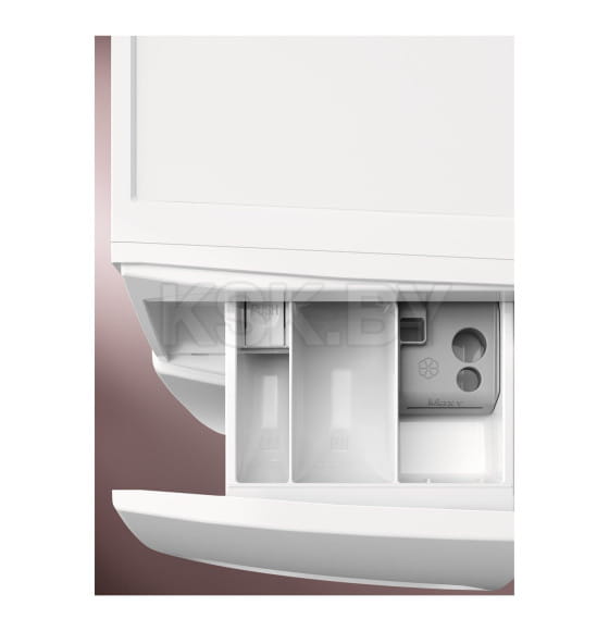 Стирально-сушильная машина Electrolux  EW7W2492P (EW7W2492P) 