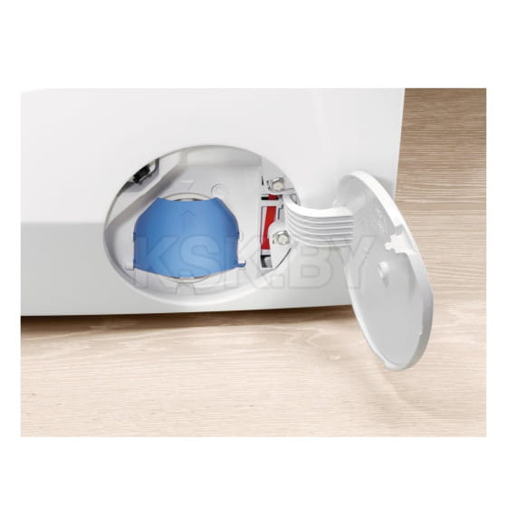 Стирально-сушильная машина Electrolux  EW7W2492P (EW7W2492P) 