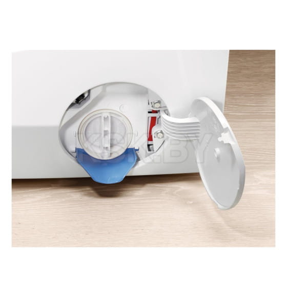 Стирально-сушильная машина Electrolux  EW7W2492P (EW7W2492P) 