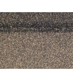 Коньки-карнизы ШИНГЛАС Прерия (уп. 5,0м2)