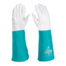 Перчатки сварочные замшевые 406 мм TOTAL TSP19141 (TSP19141) 