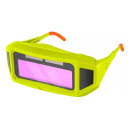 Очки сварочные хамелеон DYLLU DTWA1501 (DTWA1501) 