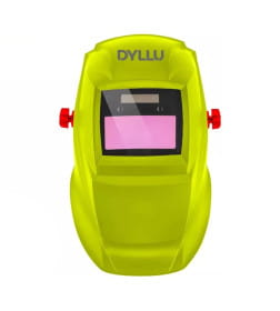 Маска сварочная хамелеон DYLLU DTWH2501