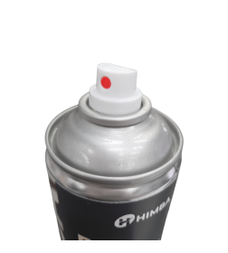 Полироль пластика HIMBA Refrech 400 мл.