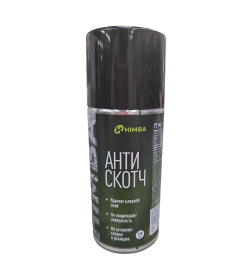 Антискотч HIMBA 210 мл.