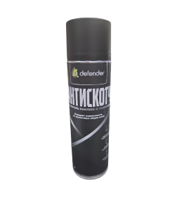 Антискотч удалитель наклеек Defender Auto 650 мл.