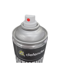 Антискотч удалитель наклеек Defender Auto 650 мл.