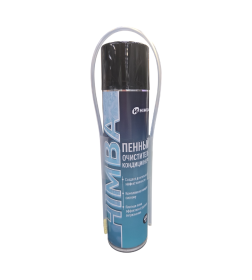 Пенный очиститель кондиционера 400мл. HIMBA