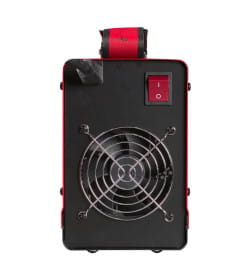 Инвертор сварочный FUBAG IR 220 V. R. D. 43637