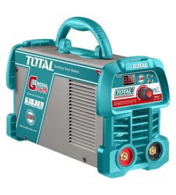 Инвертор сварочный TOTAL TW216059