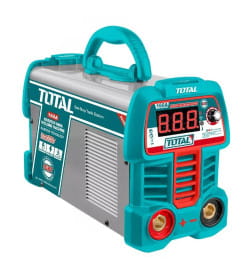 Инвертор сварочный TOTAL TW216069