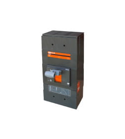 Выключатель автоматический ВА88-43 3Р 1250А 50кА с электронным расцепителем TDM SQ0707-0063