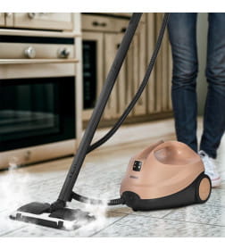 Пароочиститель Kitfort KT-9188