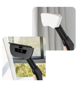 Пароочиститель Kitfort KT-9188