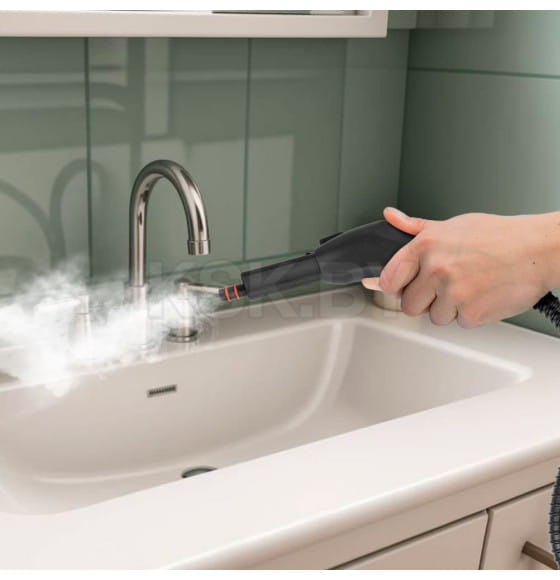 Пароочиститель Kitfort KT-9188 (KT-9188) 