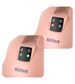 Пароочиститель Kitfort KT-9188