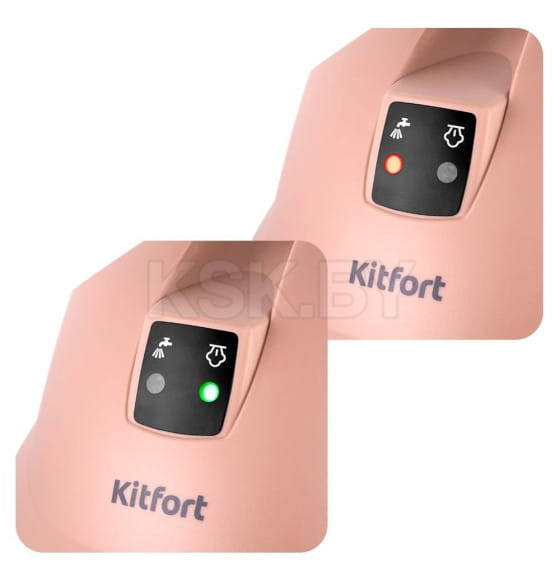 Пароочиститель Kitfort KT-9188 (KT-9188) 