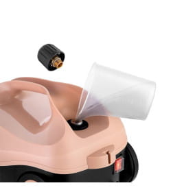 Пароочиститель Kitfort KT-9188