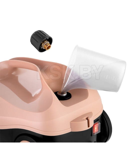 Пароочиститель Kitfort KT-9188 (KT-9188) 