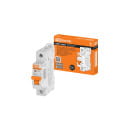 Выключатель автоматический ВА47-60DC 1P 1А 6кА х-ка С TDM SQ0223-1002 (SQ0223-1002) 