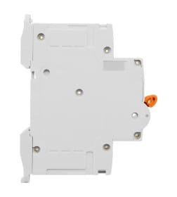 Выключатель автоматический ВА47-60DC 1P 1А 6кА х-ка С TDM SQ0223-1002