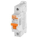 Выключатель автоматический ВА47-60DC 1P 32А 6кА х-ка С TDM SQ0223-1014 (SQ0223-1014) 